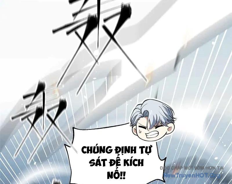 Toàn Cầu Cao Võ chapter 314 - Trang 24