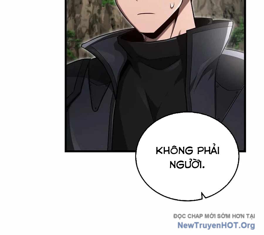 Cách Một Tử Linh Sư Cấp Thảm Họa Nghỉ Hưu chapter 39 - Trang 33