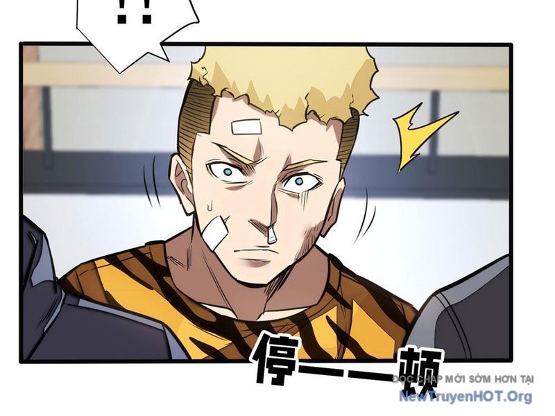 Thế Giới Siêu Phàm! Ta Là Ma Cà Rồng? chapter 9 - Trang 56