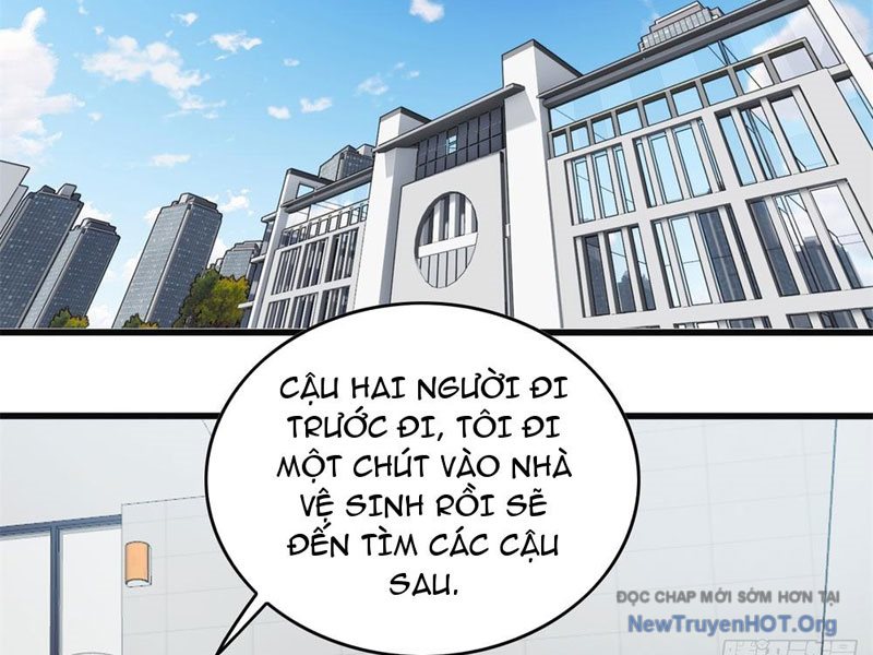 Thế Giới Siêu Phàm! Ta Là Ma Cà Rồng? chapter 9 - Trang 50