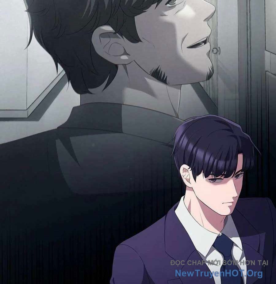 Đi Lên Từ Đáy Xã Hội chapter 27 - Trang 34