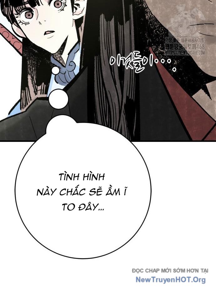 Ta Là Quỷ Vương chapter 58 - Trang 99