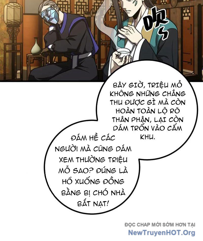 Toàn Cầu Cao Võ chapter 315 - Trang 65