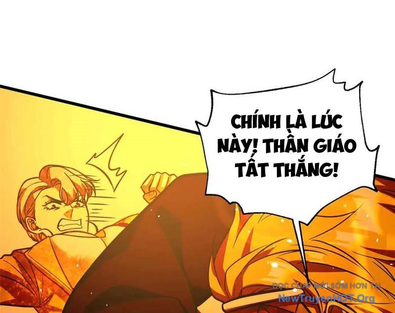 Toàn Cầu Cao Võ chapter 314 - Trang 22