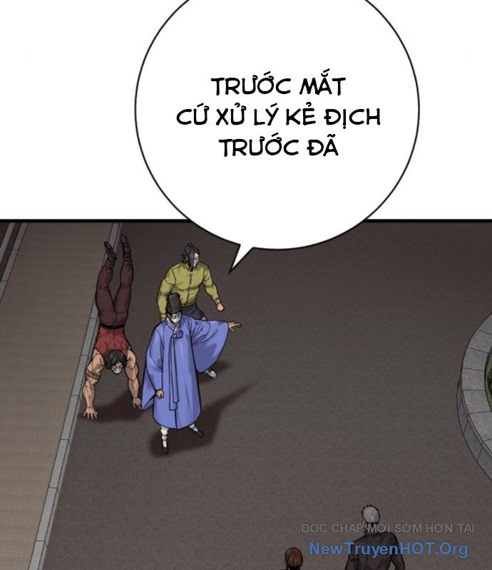 Cảnh Sát Báo Thù chapter 100 - Trang 12
