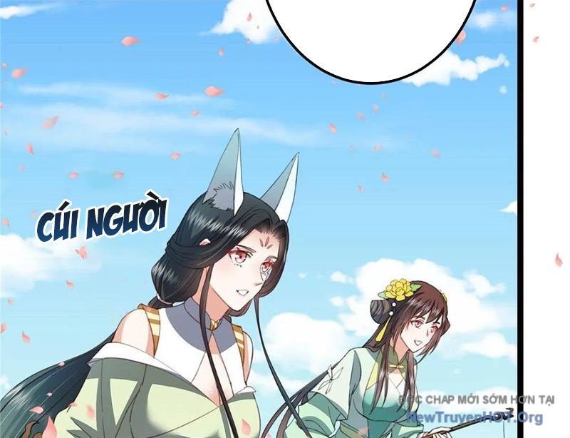 Chưởng Môn Khiêm Tốn Chút chapter 511 - Trang 24