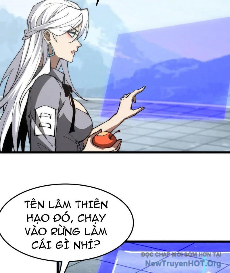 Triệu Hoán Ác Ma, Ta Đã Là Thâm Uyên chapter 18 - Trang 9