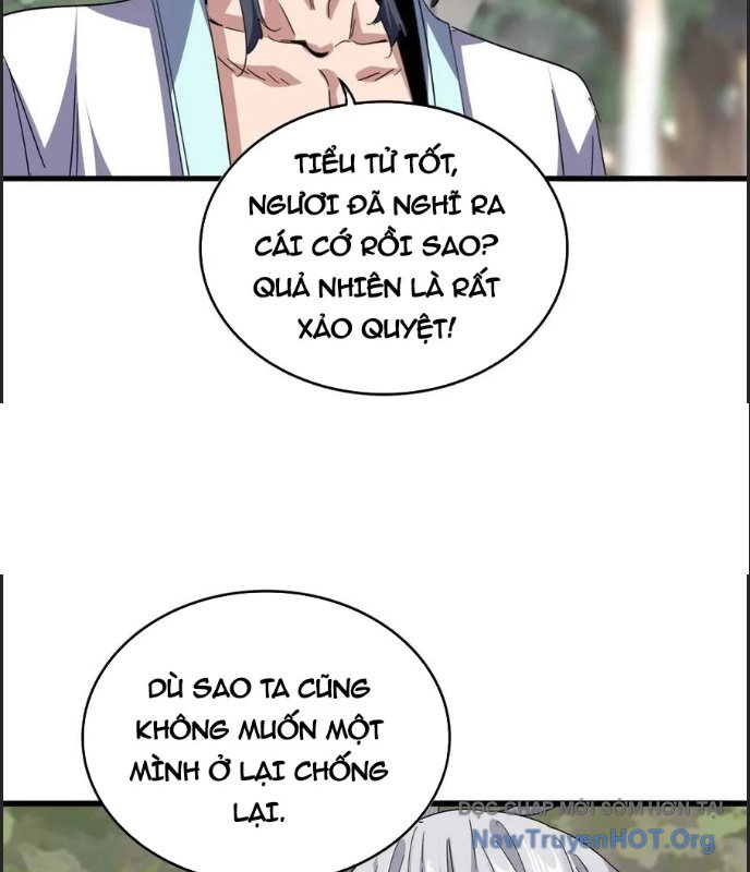 Đại Quản Gia Là Ma Hoàng chapter 713 - Trang 46