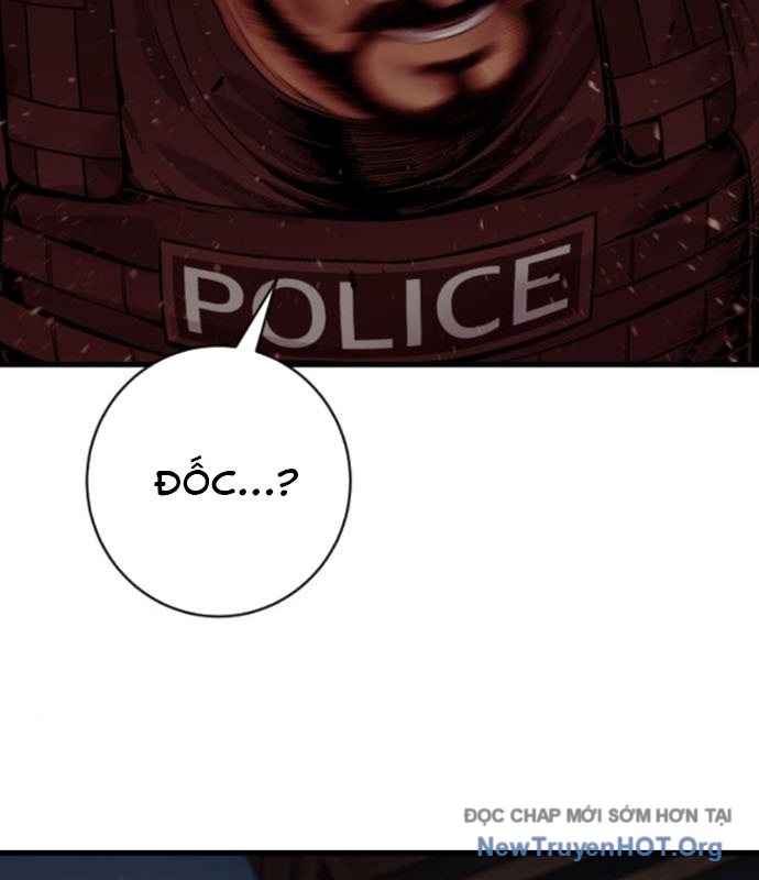 Cảnh Sát Báo Thù chapter 100 - Trang 19
