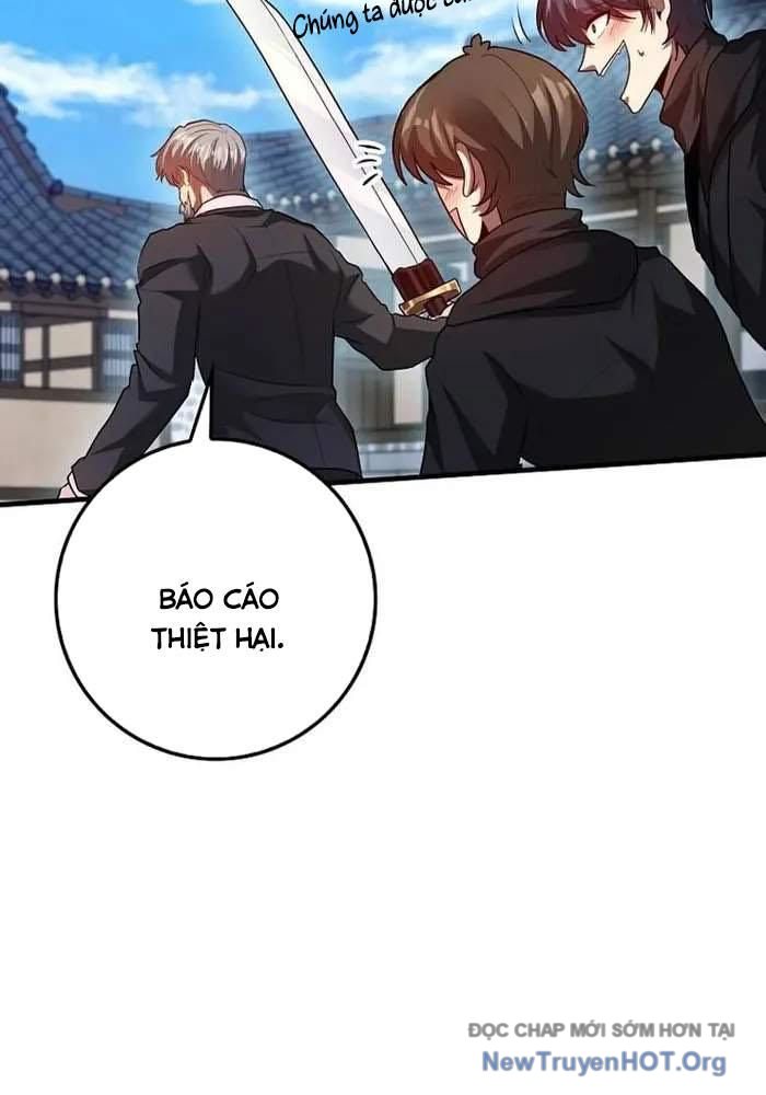 Thiên Tài Võ Thuật Hồi Quy chapter 97 - Trang 5
