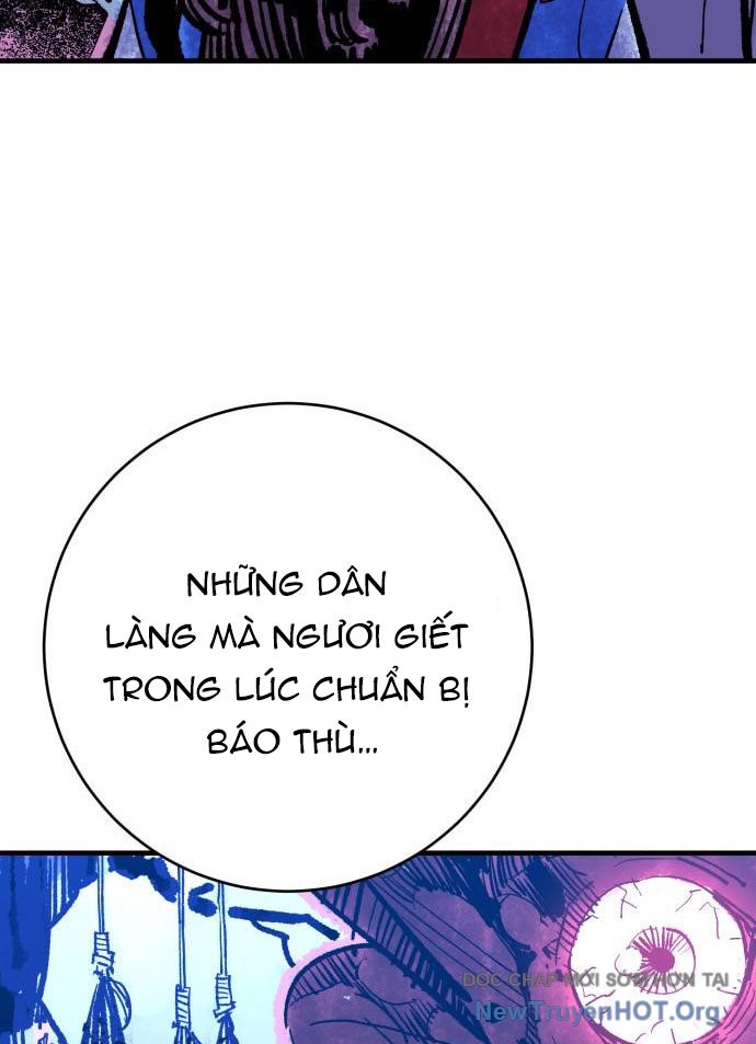 Ta Là Quỷ Vương chapter 58 - Trang 18