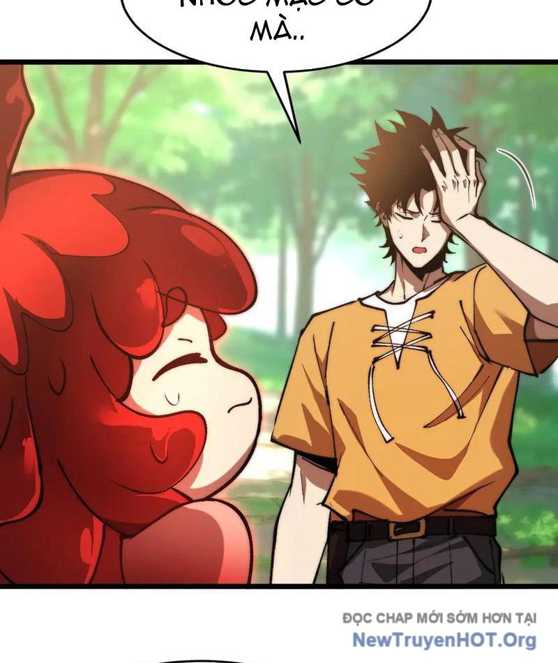 Triệu Hoán Ác Ma, Ta Đã Là Thâm Uyên chapter 18 - Trang 47