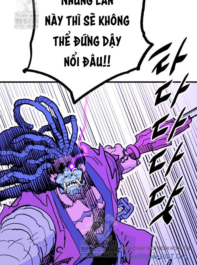 Ta Là Quỷ Vương chapter 57 - Trang 81