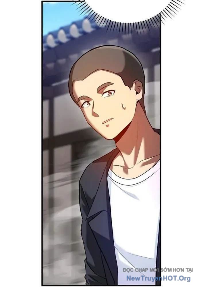 Thiên Tài Võ Thuật Hồi Quy chapter 97 - Trang 77