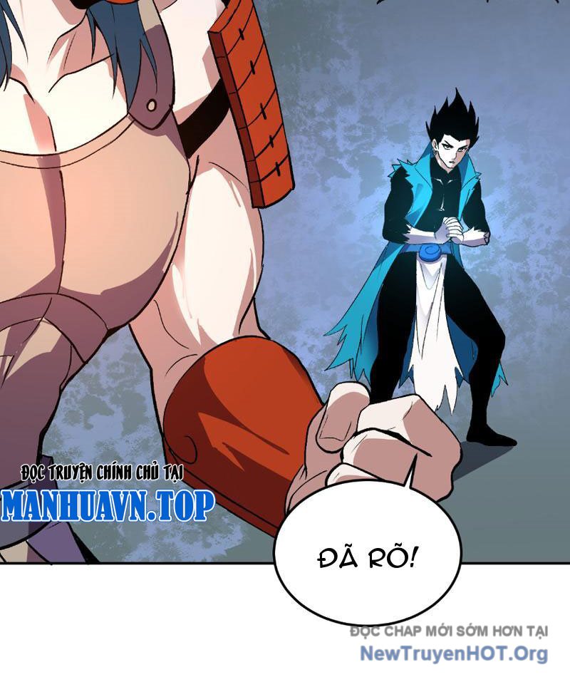 Ta Hoá Thân Ma Thần, Trở Thành Diệt Thế Cự Thú! chapter 38 - Trang 69
