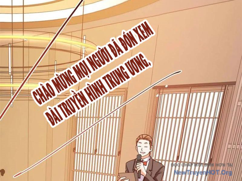 Trọng Sinh Không Làm Chạn Vương, Tôi Một Mình Nạp Game Thăng Cấp chapter 233 - Trang 95