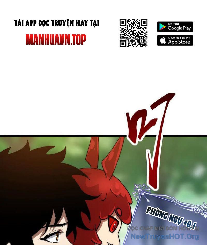 Triệu Hoán Ác Ma, Ta Đã Là Thâm Uyên chapter 18 - Trang 51