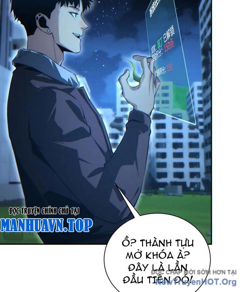 Mạt Thế Trùng Sinh: Ta Dựa Vào Mở Rương Vấn đỉnh đỉnh Phong chapter 53 - Trang 83