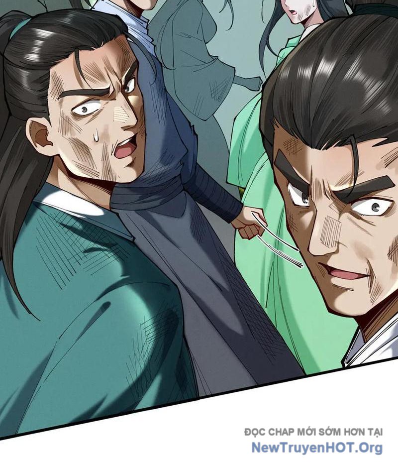 Gặp mạnh thì càng mạnh, tu vi của ta không giới hạn chapter 52 - Trang 40