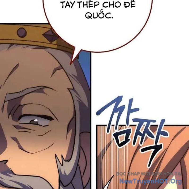 Hoàng Đế Thép chapter 44 - Trang 142