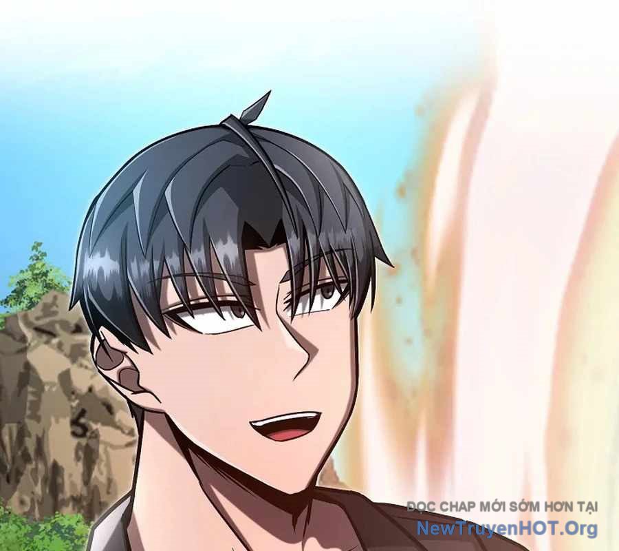 Cách Một Tử Linh Sư Cấp Thảm Họa Nghỉ Hưu chapter 39 - Trang 131