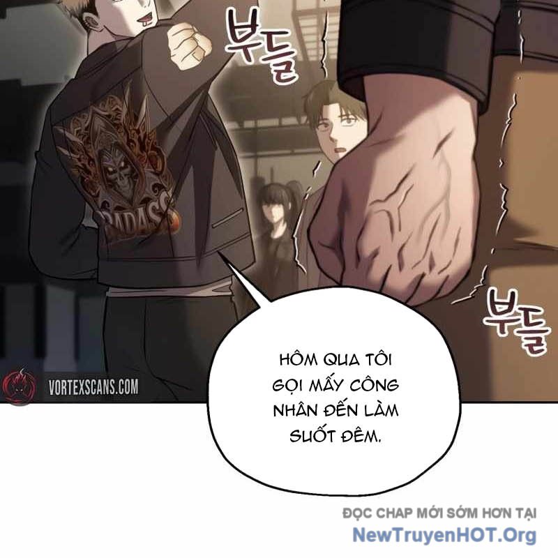 Chỉ Mình Ta Hồi Sinh chapter 47 - Trang 128