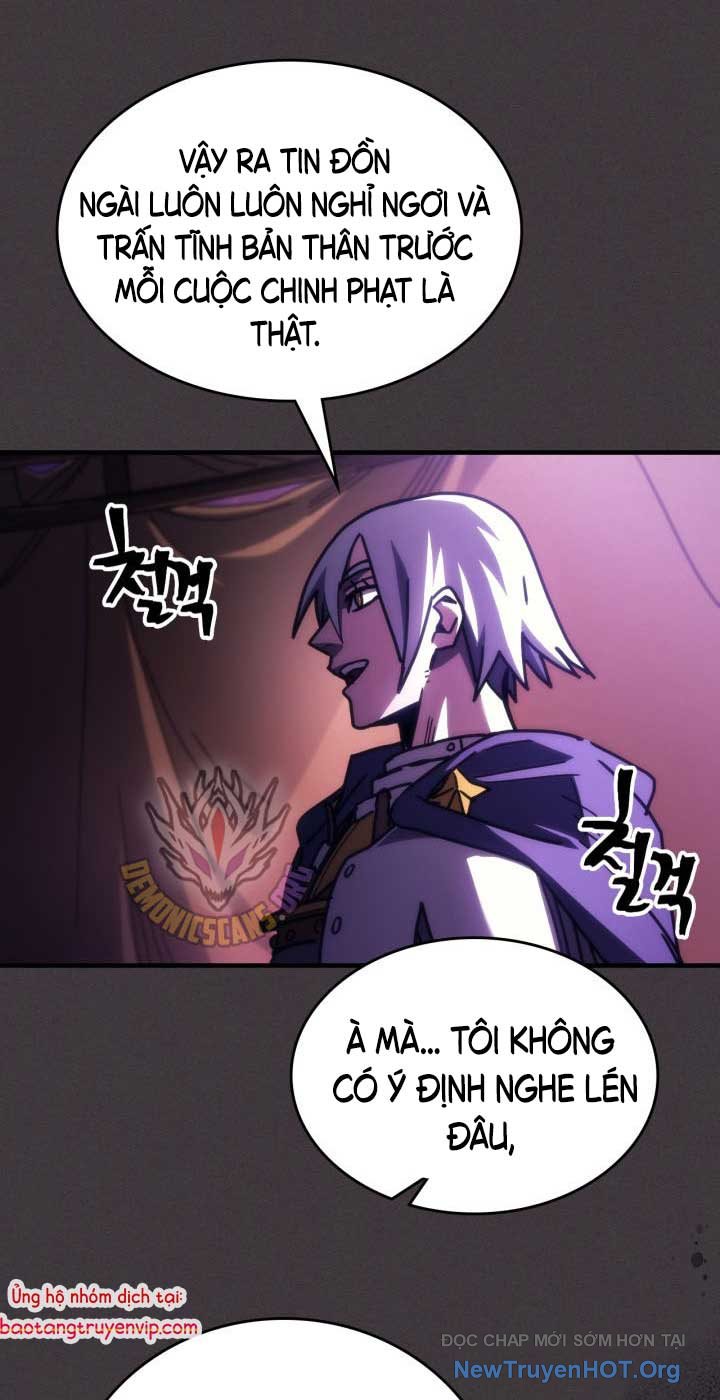 Hãy Hành Động Như Một Boss Đi Ngài Mr Devourer chapter 79.2 - Trang 50