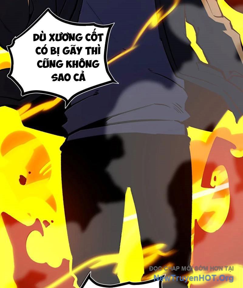 Ta Dựa Vào Nhặt Rác Trở Thành Vương Giả chapter 68 - Trang 36