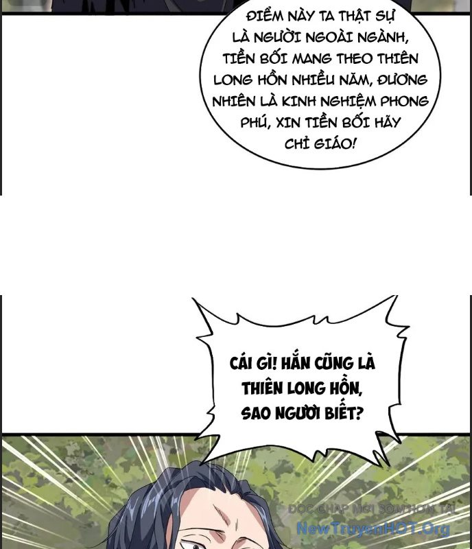 Đại Quản Gia Là Ma Hoàng chapter 713 - Trang 52