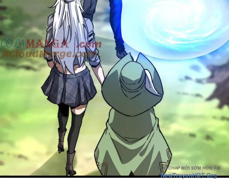 Triệu Hoán Ác Ma, Ta Đã Là Thâm Uyên chapter 18 - Trang 82