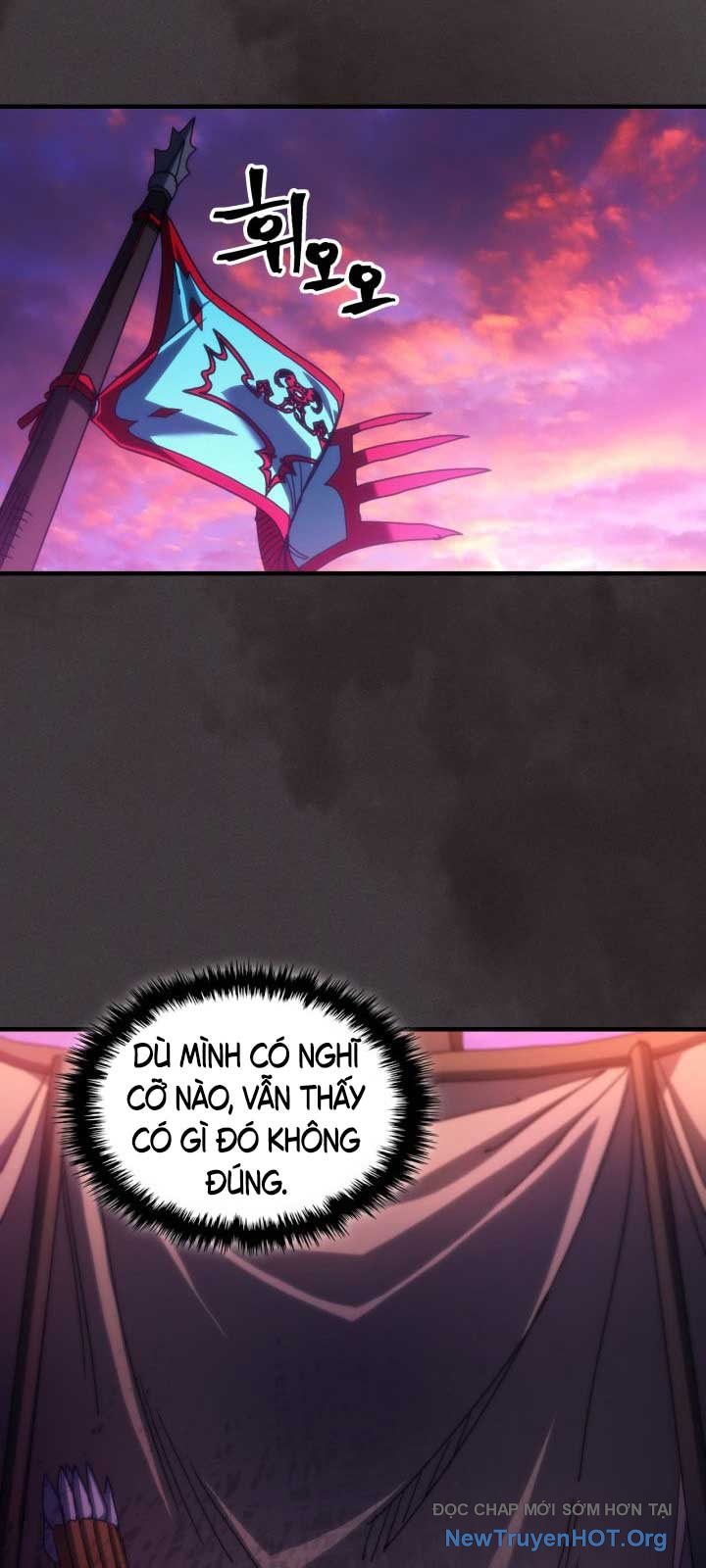 Hãy Hành Động Như Một Boss Đi Ngài Mr Devourer chapter 79.2 - Trang 44