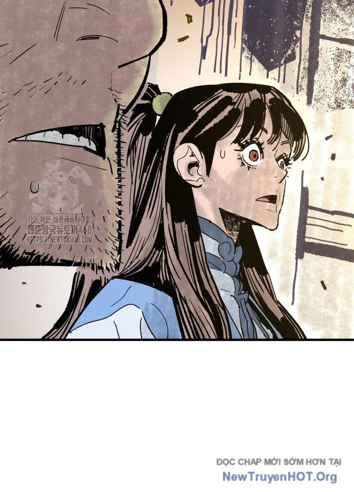Ta Là Quỷ Vương chapter 59 - Trang 19