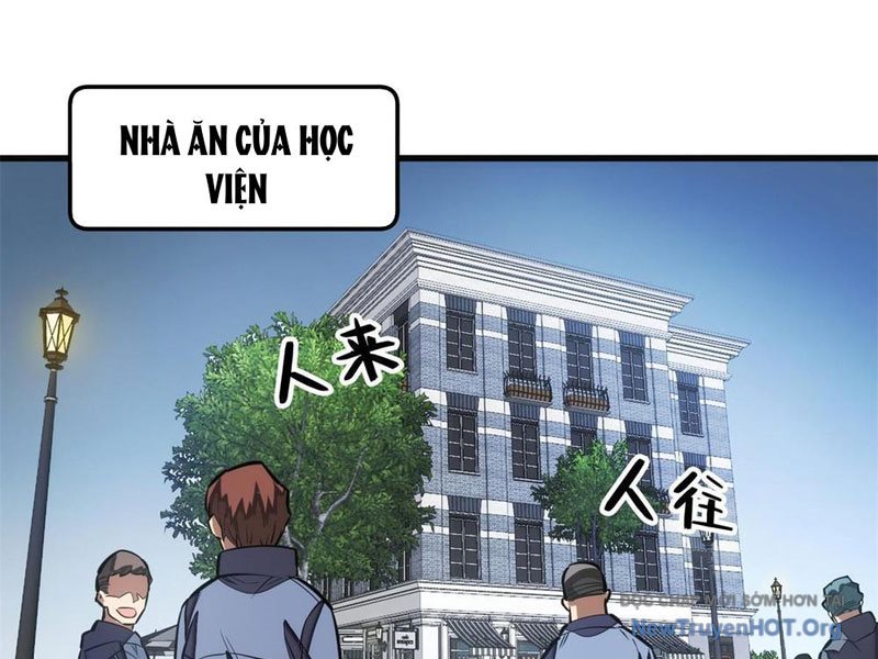 Thế Giới Siêu Phàm! Ta Là Ma Cà Rồng? chapter 9 - Trang 2