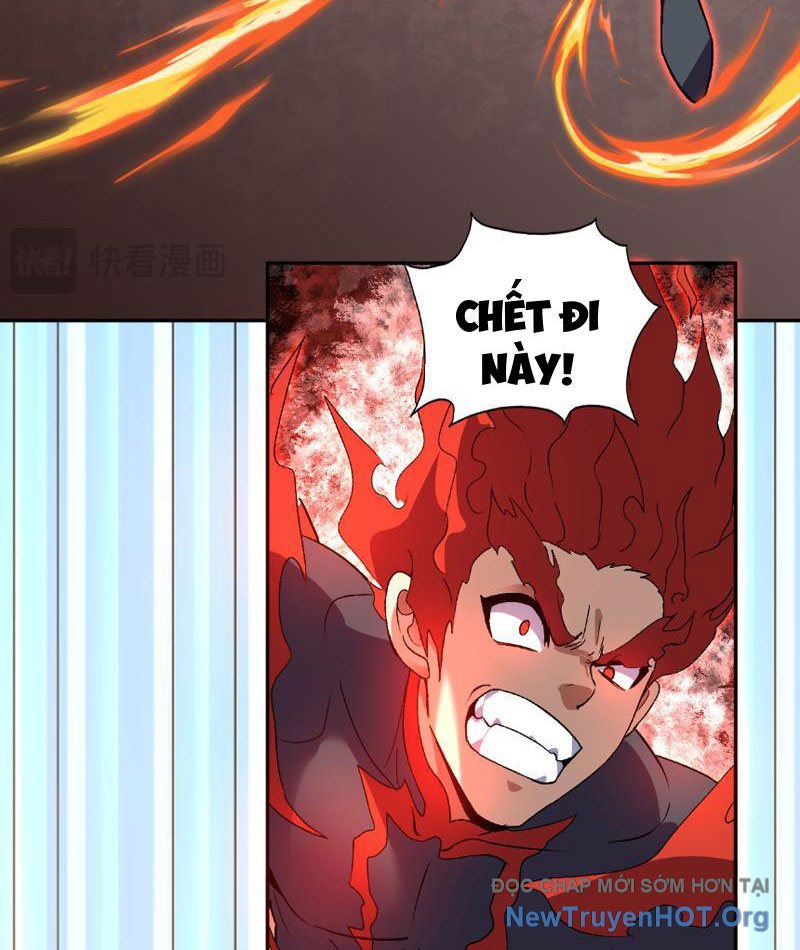 Ta Hoá Thân Ma Thần, Trở Thành Diệt Thế Cự Thú! chapter 38 - Trang 59