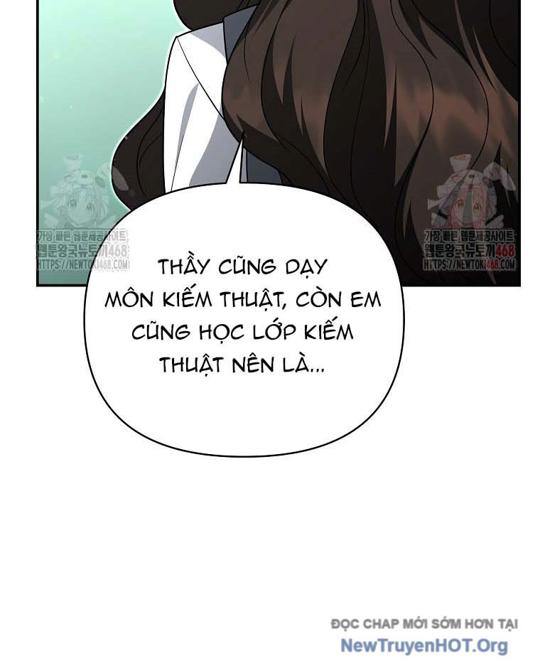 Trở thành huấn luyện viên kiếm thuật tại học viện chapter 10 - Trang 91