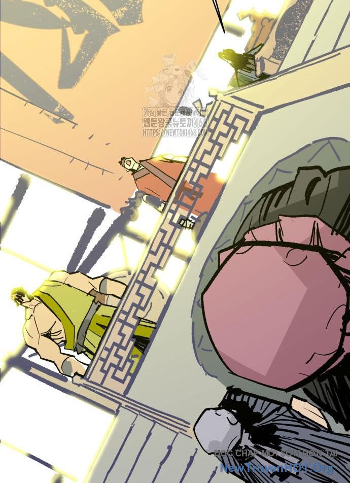 Ta Là Quỷ Vương chapter 59 - Trang 50