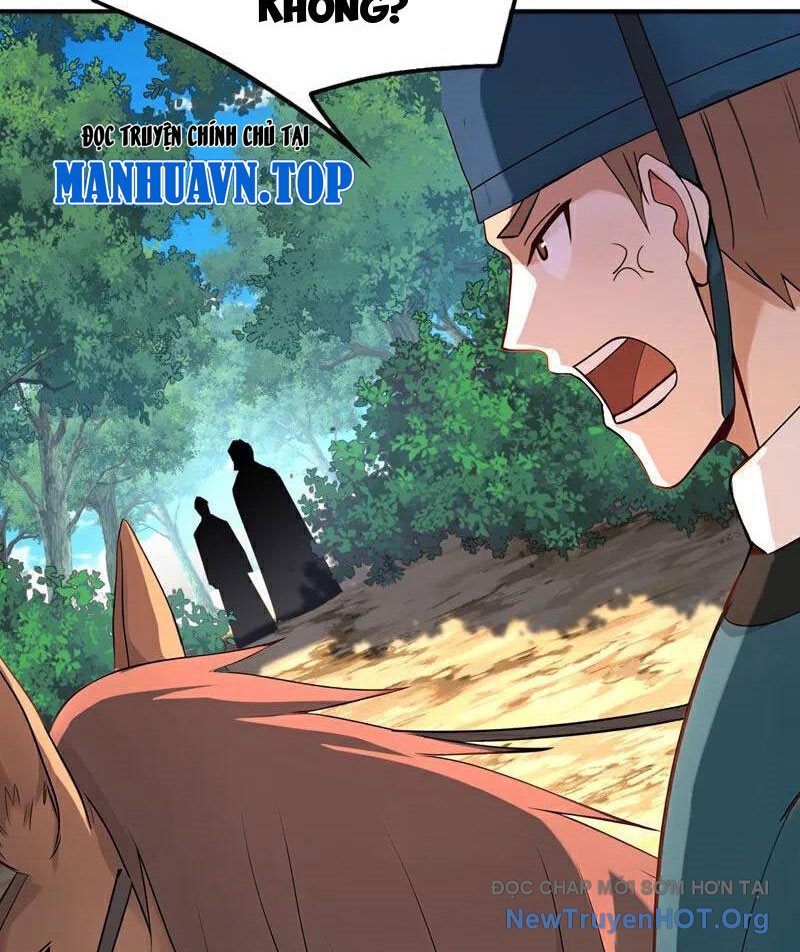 đệ Tử Tu Luyện Còn Ta Thì Lười Biếng chapter 188 - Trang 27