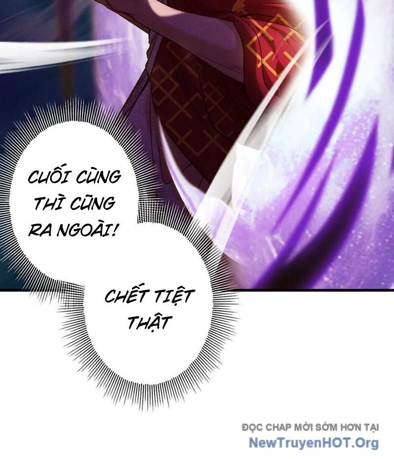Gặp mạnh thì càng mạnh, tu vi của ta không giới hạn chapter 52 - Trang 32
