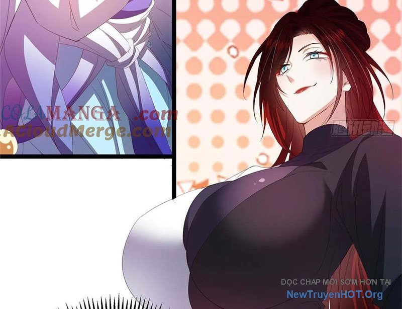 Chưởng Môn Khiêm Tốn Chút chapter 511 - Trang 12