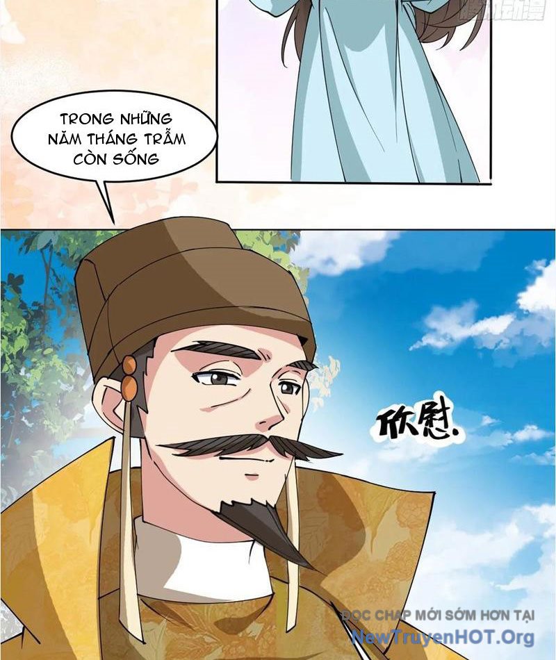 Công Tử Biệt Tú! chapter 211 - Trang 10