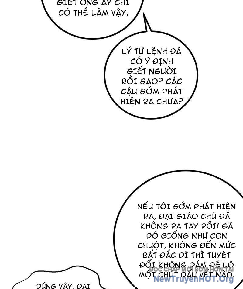 Toàn Cầu Cao Võ chapter 315 - Trang 6