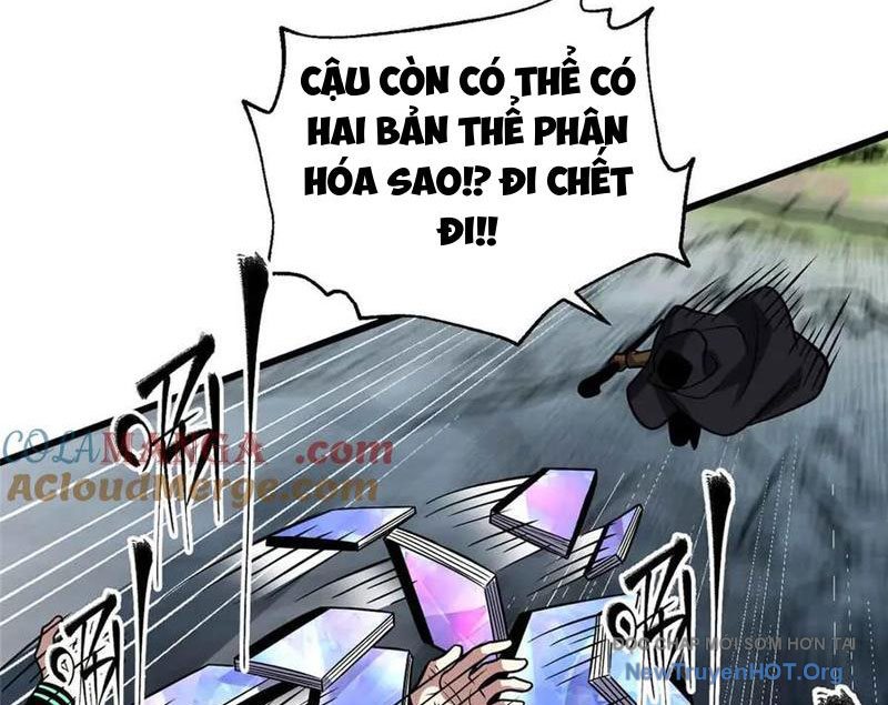 Toàn Cầu Cao Võ chapter 314 - Trang 37