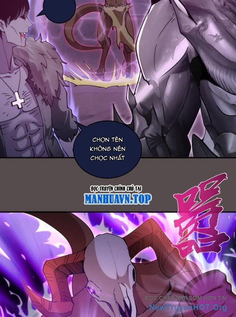 Cao Đẳng Linh Hồn chapter 335 - Trang 22