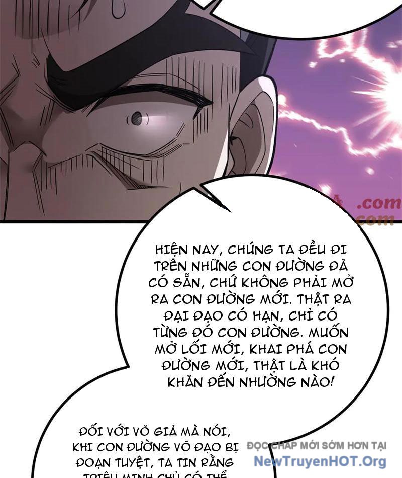 Toàn Cầu Cao Võ chapter 315 - Trang 92