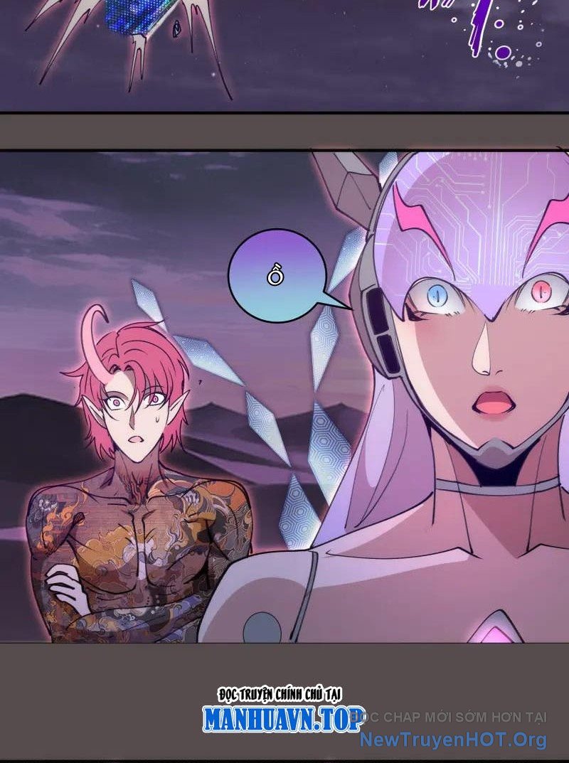 Cao Đẳng Linh Hồn chapter 335 - Trang 24