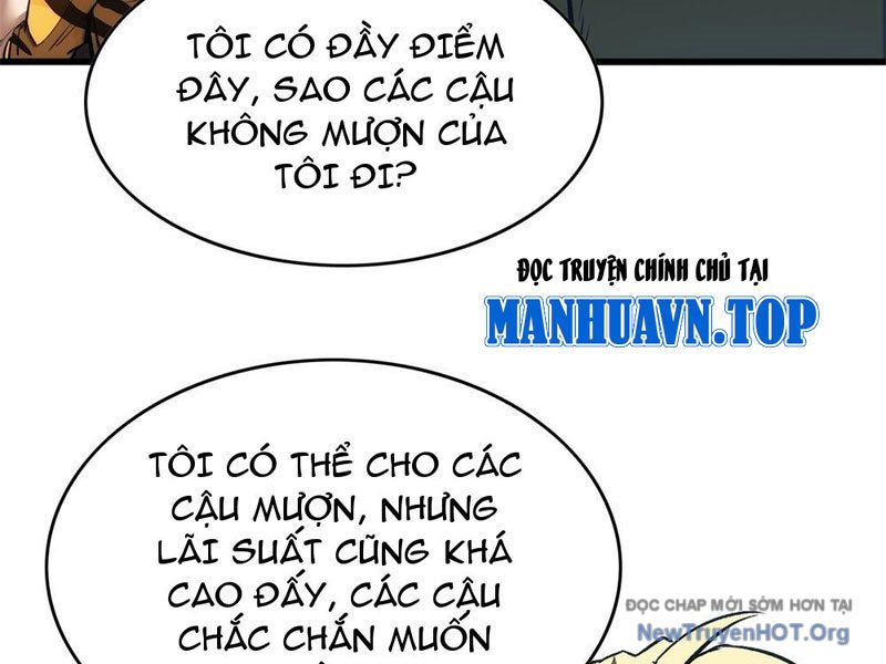 Thế Giới Siêu Phàm! Ta Là Ma Cà Rồng? chapter 9 - Trang 75