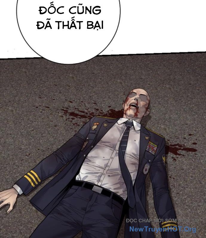 Cảnh Sát Báo Thù chapter 100 - Trang 100