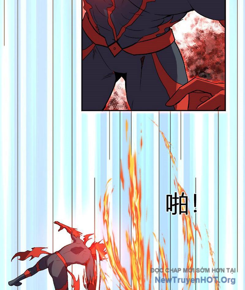 Ta Hoá Thân Ma Thần, Trở Thành Diệt Thế Cự Thú! chapter 38 - Trang 60