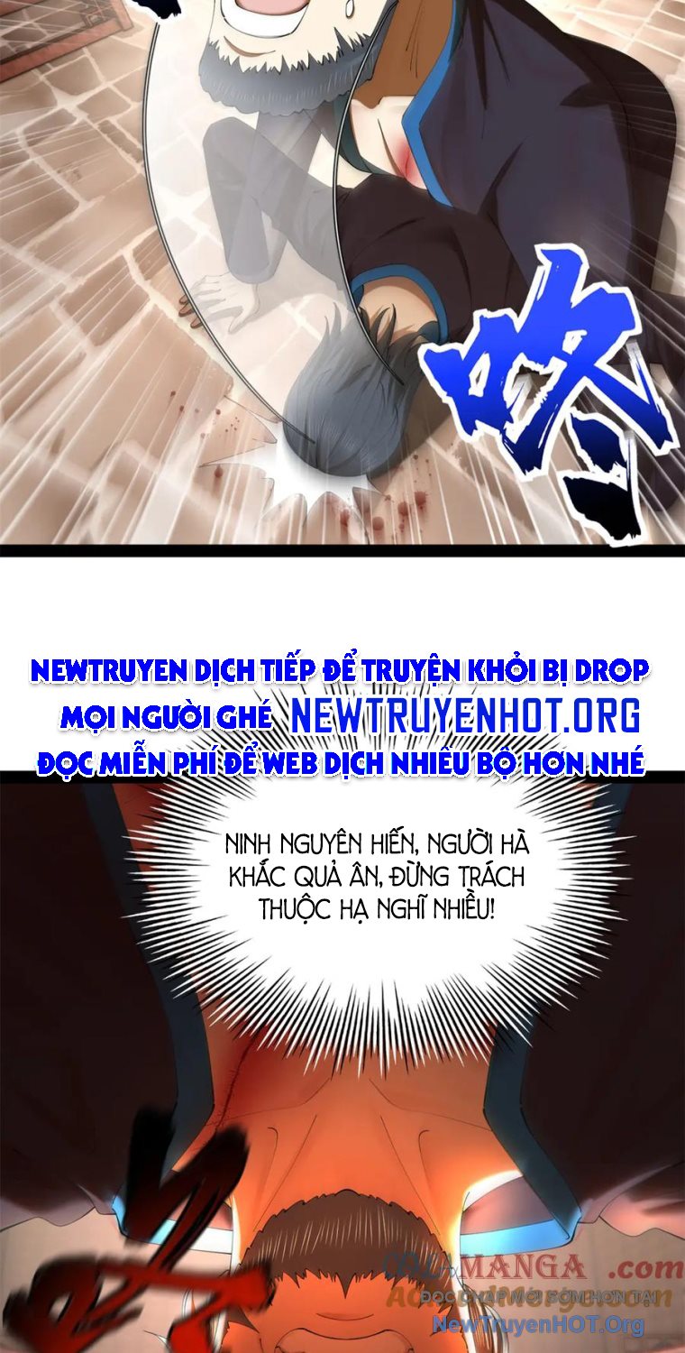 Chàng Rể Mạnh Nhất Lịch Sử chapter 306 - Trang 19