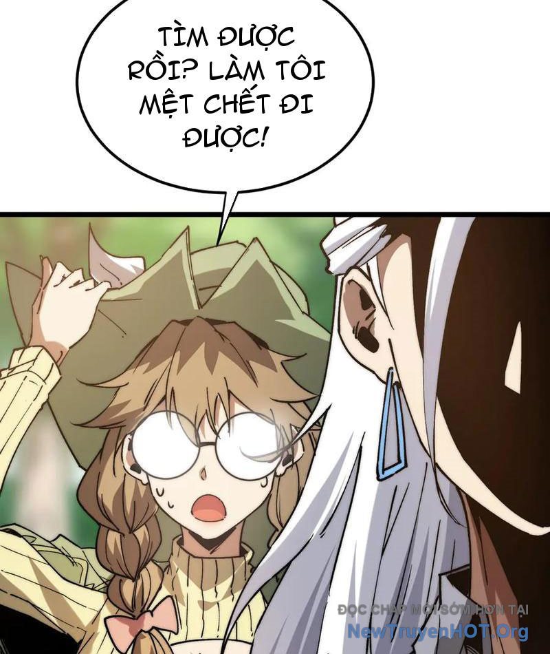 Triệu Hoán Ác Ma, Ta Đã Là Thâm Uyên chapter 18 - Trang 68
